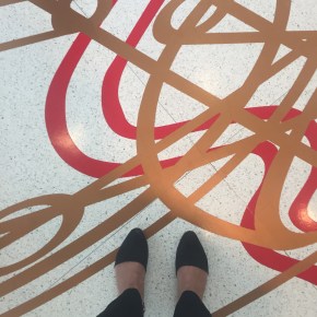 Day 27/28: Do You Feel Restless and&nbsp;Stuck?