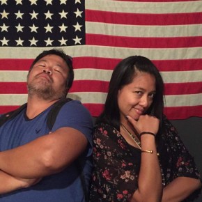 Day 1/28: Coming&nbsp;Home