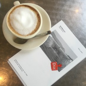 Do you love coffee? A Love Letter to&nbsp;Coffee