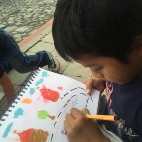 Reflections on Living in&nbsp;Guatemala