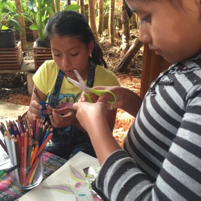 Discovering Your Inner Artist&nbsp;Child