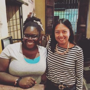 Featured #ARTYOGAPLAY writer: Anna&nbsp;Widgeon