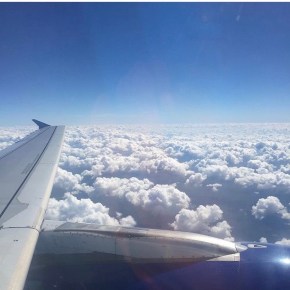 Day 17/28: Getting&nbsp;Blindsided