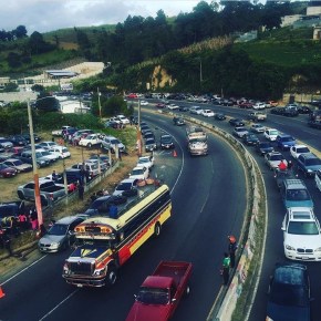 Day 3/28: Travel Mishaps &&nbsp;Misadventures