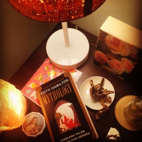 Day 5/28: What Happened When I KonMari’d My&nbsp;Life