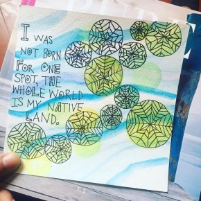 Day 7/ 28: Friendships in&nbsp;Guatemala