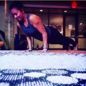 Day 9/28: The Challenge of Loving&nbsp;Myself