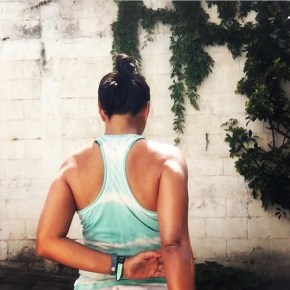 Day 14/28: My 3 Favorite Non-Gym&nbsp;Workouts