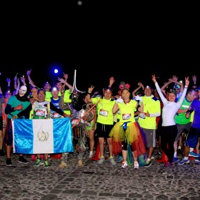Day 15/28: What’s it like to be a runner in&nbsp;Guatemala