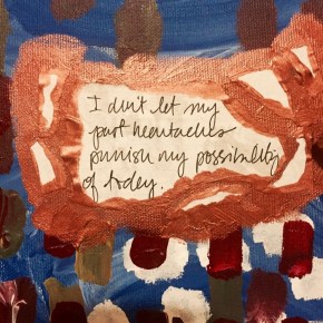 Day 16/28: Finding Beauty in&nbsp;Brokenness