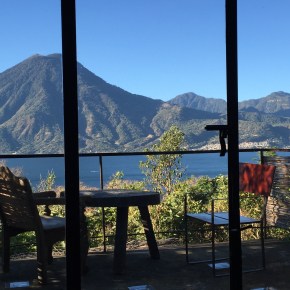 Day 8/28: Lago Atitlan&nbsp;Memories
