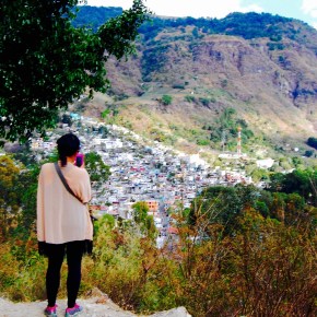 Day 18/28: When Your Soul Craves&nbsp;Adventure