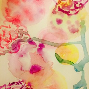 Art + Meditation: Creating a meditation practice that works for&nbsp;me