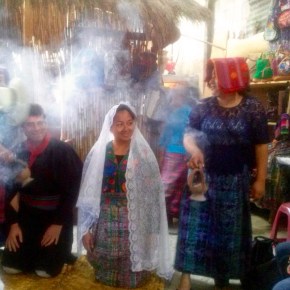 Day 23/28: Being a lady in Latin&nbsp;America