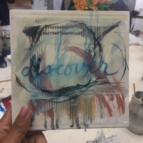 Revisiting ART: K I N T S U G&nbsp;I