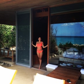 A Conversation with #ARTYOGAPLAY student Laura&nbsp;Neiman